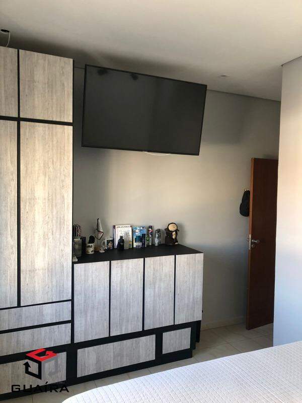 Sobrado à venda com 3 quartos, 240m² - Foto 13