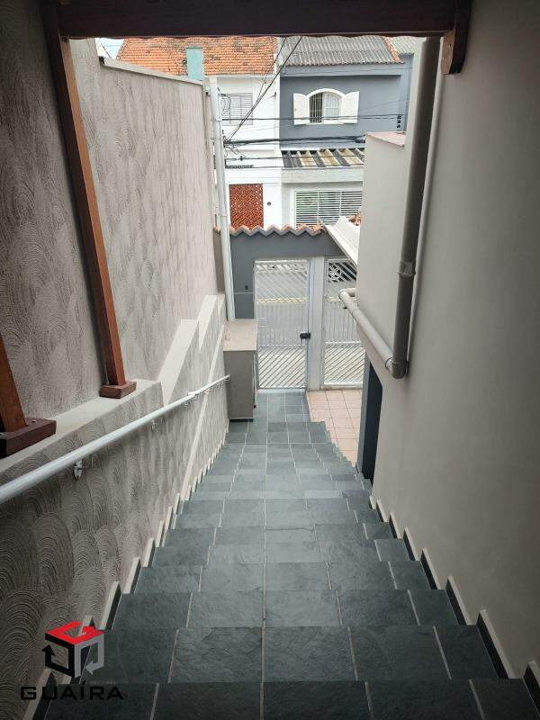 Sobrado à venda com 3 quartos, 175m² - Foto 23