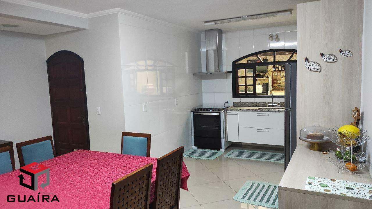 Sobrado à venda com 4 quartos, 230m² - Foto 10