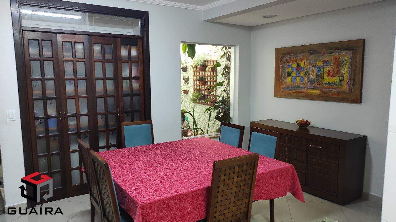 Sobrado à venda com 4 quartos, 230m² - Foto 11