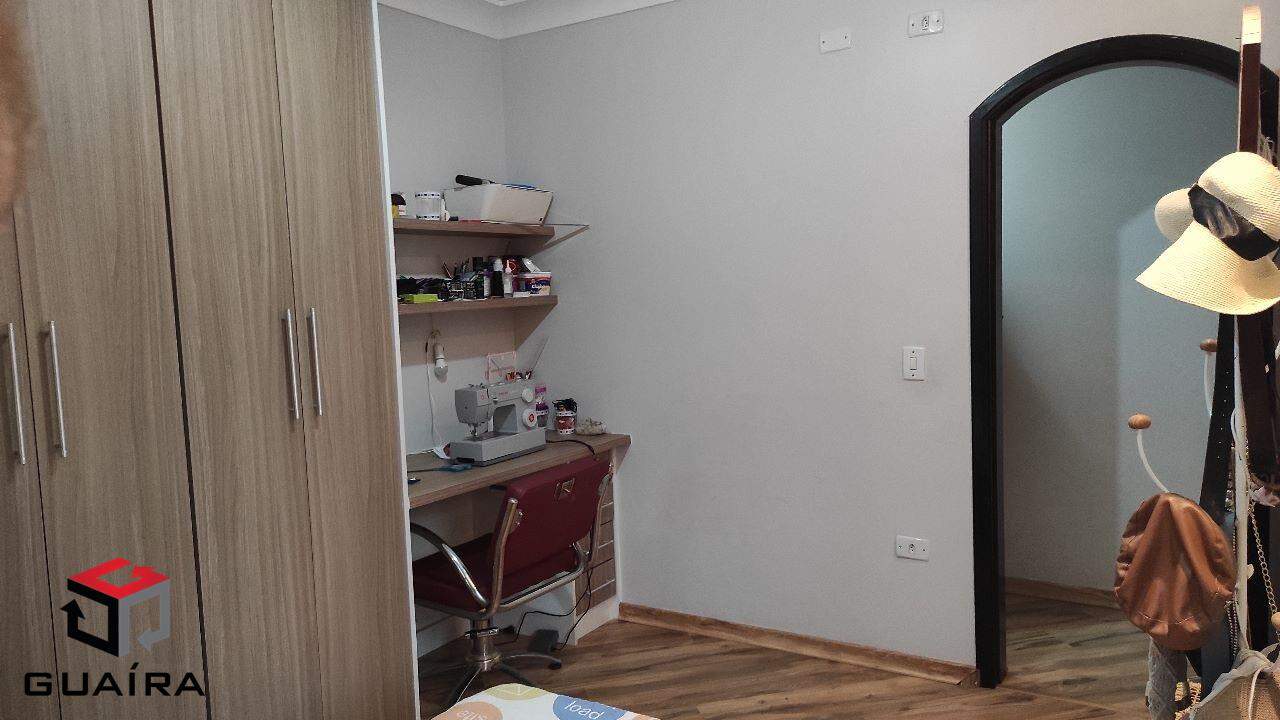 Sobrado à venda com 4 quartos, 230m² - Foto 25