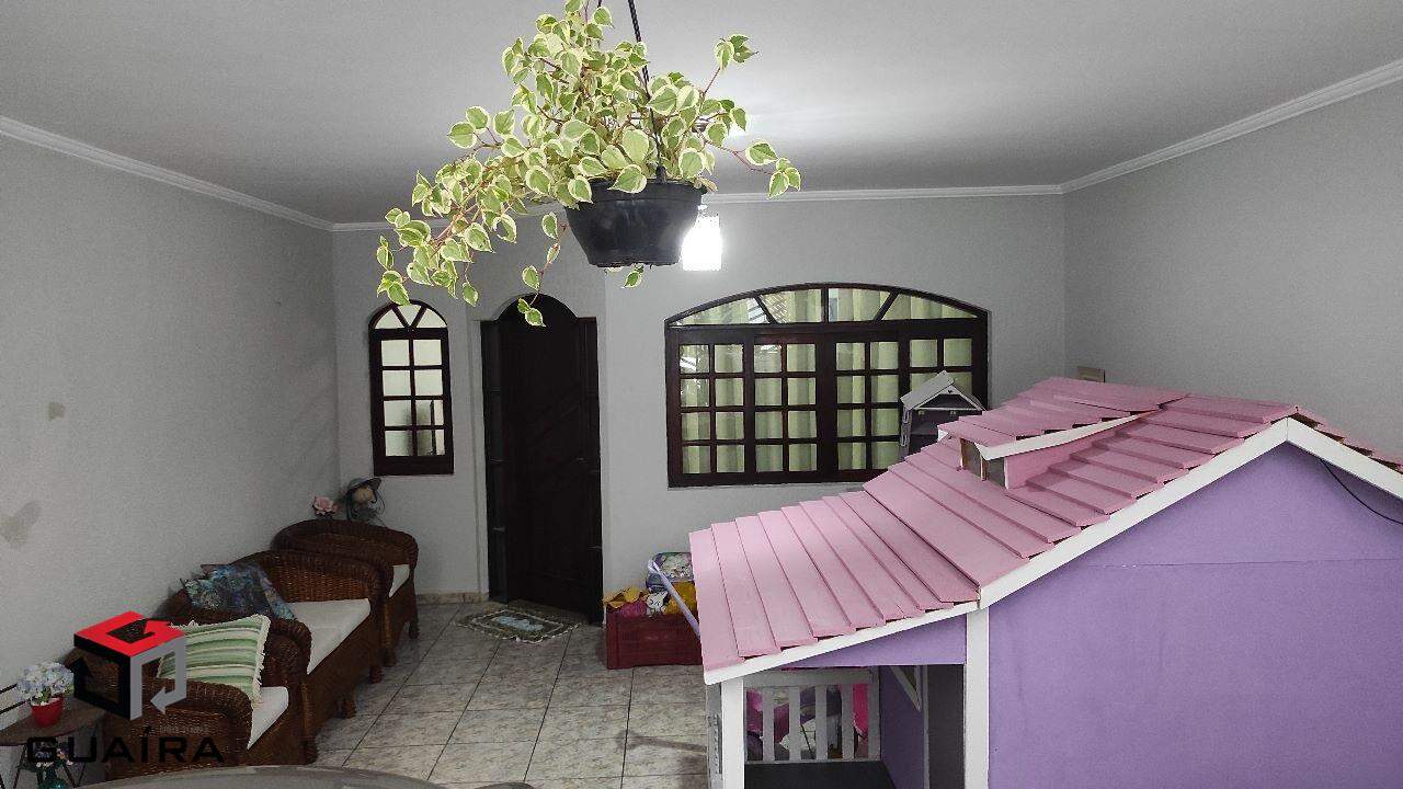 Sobrado à venda com 4 quartos, 230m² - Foto 5