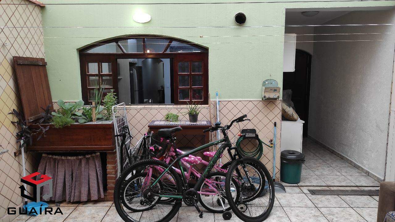 Sobrado à venda com 4 quartos, 230m² - Foto 33