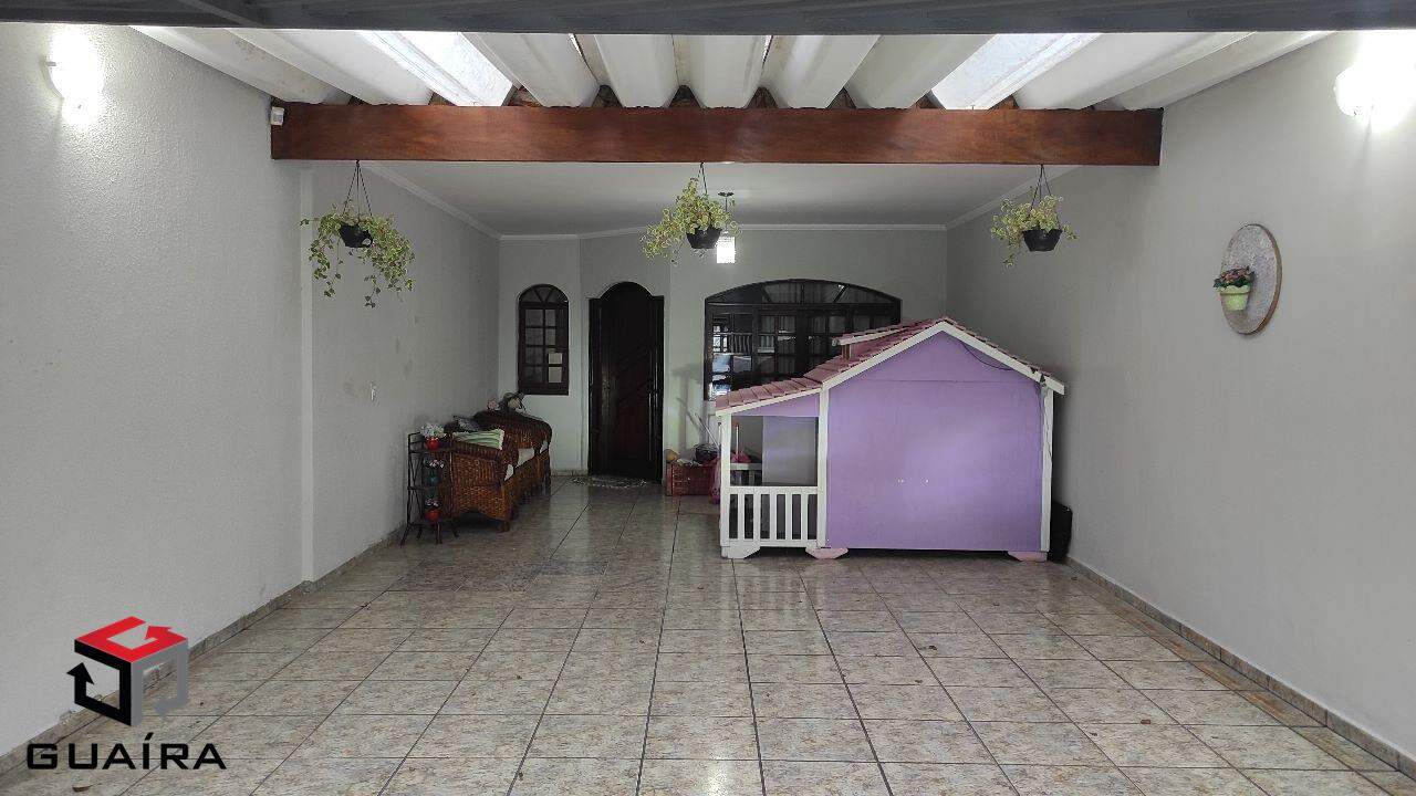 Sobrado à venda com 4 quartos, 230m² - Foto 6