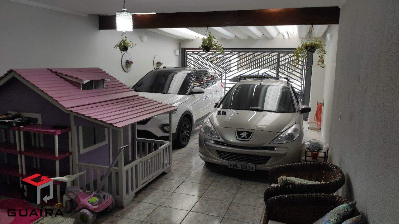 Sobrado à venda com 4 quartos, 230m² - Foto 7