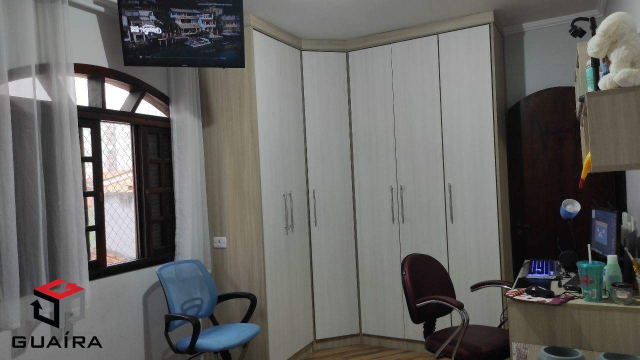 Sobrado à venda com 4 quartos, 230m² - Foto 26