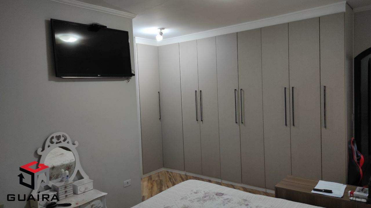 Sobrado à venda com 4 quartos, 230m² - Foto 21