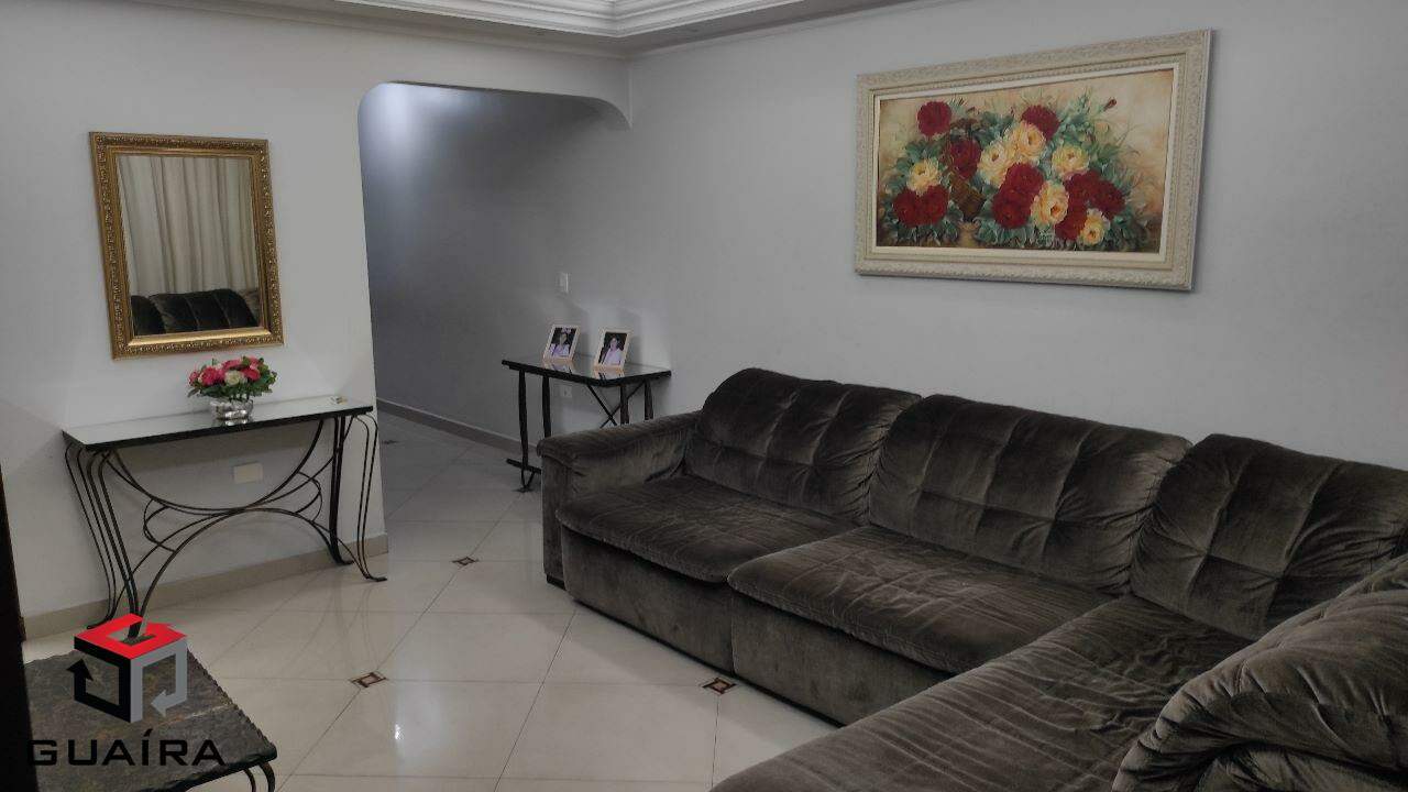 Sobrado à venda com 4 quartos, 230m² - Foto 2