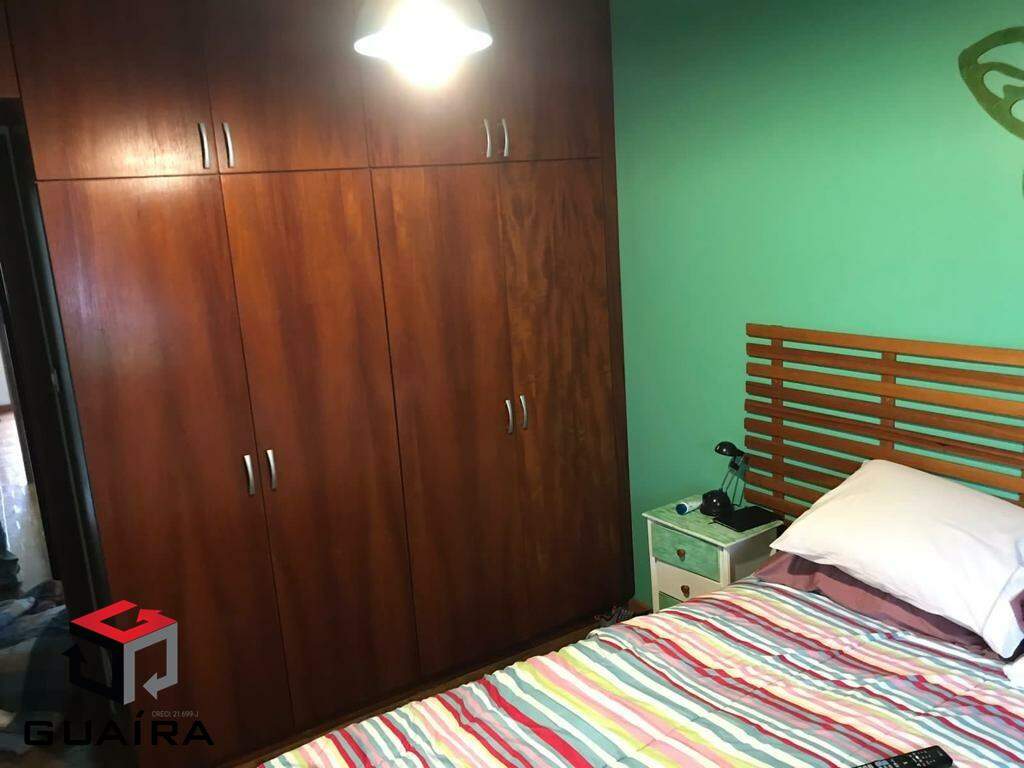 Sobrado à venda com 3 quartos, 250m² - Foto 10