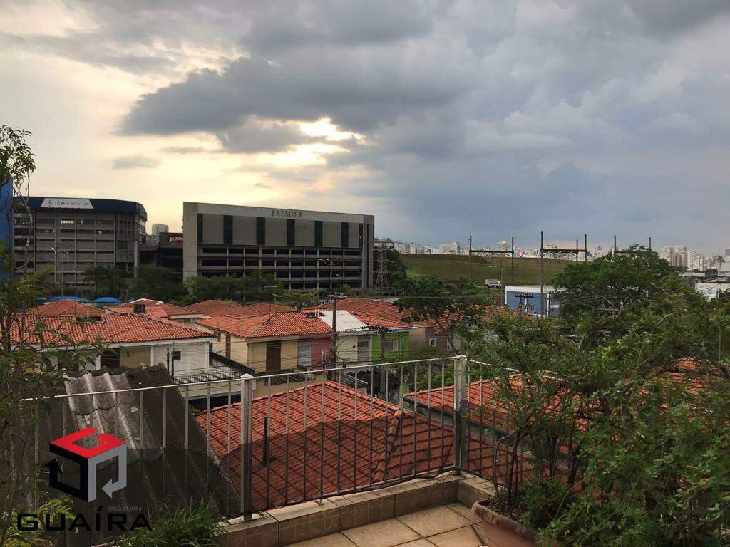 Sobrado à venda com 3 quartos, 250m² - Foto 26