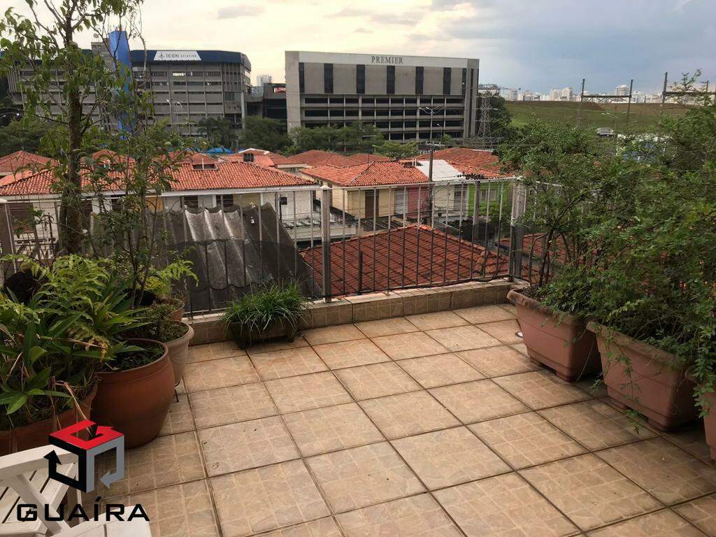 Sobrado à venda com 3 quartos, 250m² - Foto 27