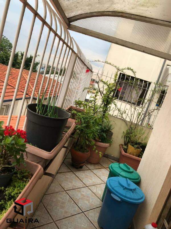 Sobrado à venda com 3 quartos, 250m² - Foto 25