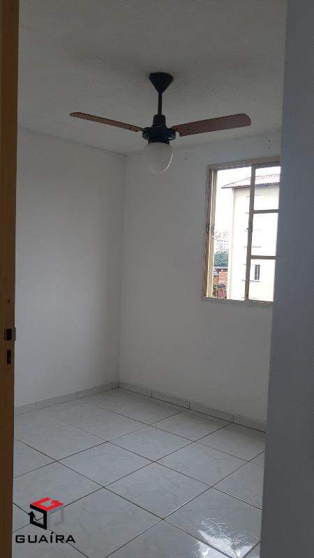 Apartamento à venda com 2 quartos, 46m² - Foto 12