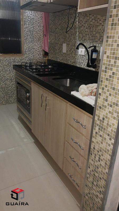 Apartamento à venda com 2 quartos, 46m² - Foto 3