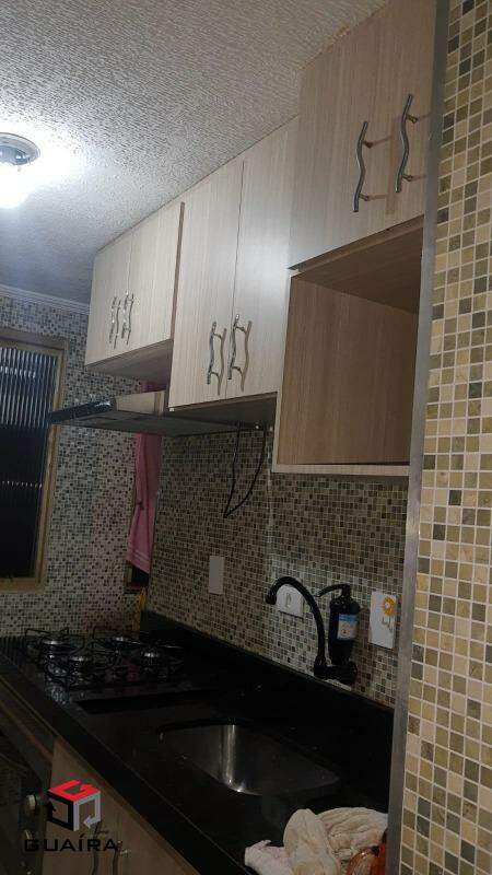 Apartamento à venda com 2 quartos, 46m² - Foto 4