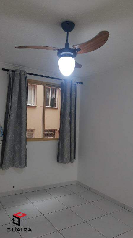 Apartamento à venda com 2 quartos, 46m² - Foto 1