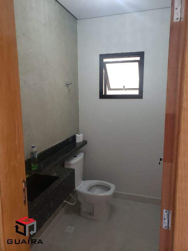 Sobrado à venda com 3 quartos, 201m² - Foto 11