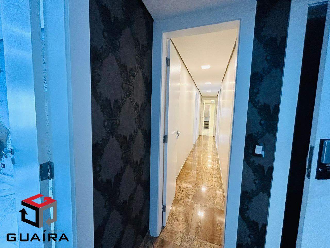 Apartamento à venda com 3 quartos, 252m² - Foto 15