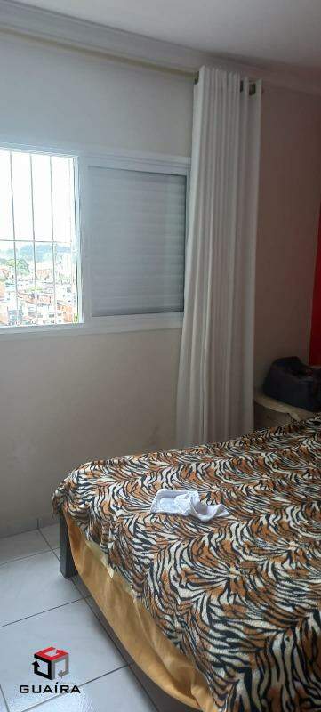 Apartamento à venda com 2 quartos, 54m² - Foto 8