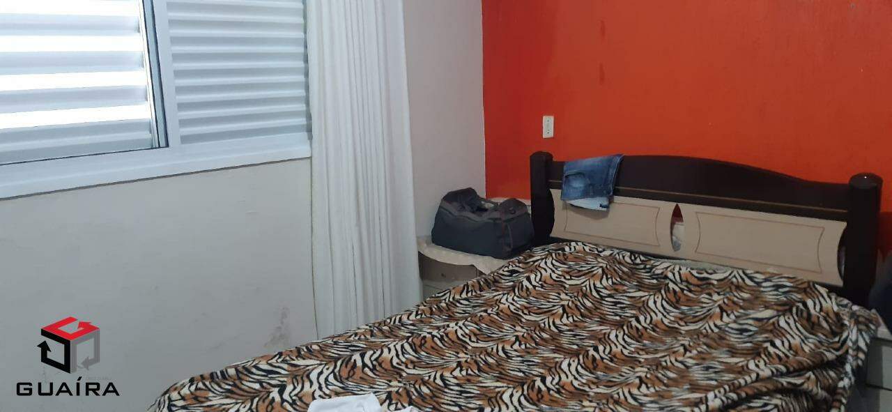 Apartamento à venda com 2 quartos, 54m² - Foto 7