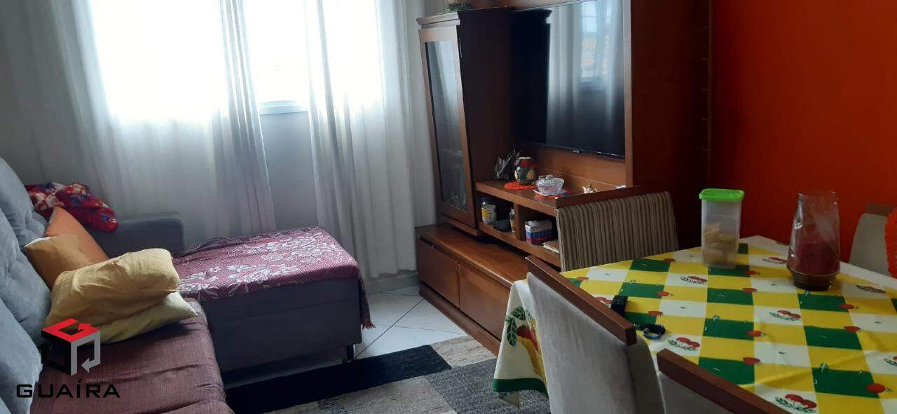 Apartamento à venda com 2 quartos, 54m² - Foto 1