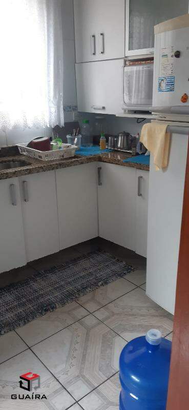 Apartamento à venda com 2 quartos, 54m² - Foto 3