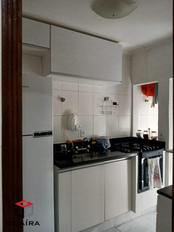 Apartamento para alugar com 2 quartos, 55m² - Foto 6