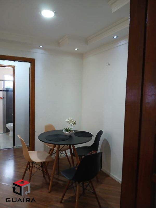 Apartamento para alugar com 2 quartos, 55m² - Foto 2