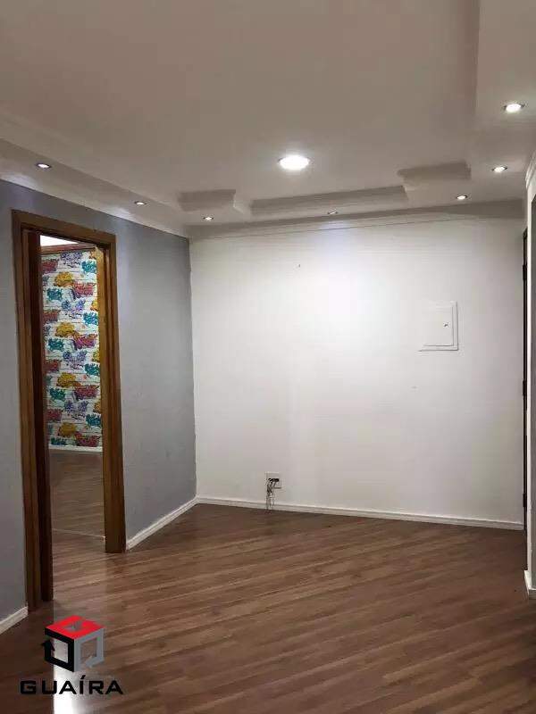 Apartamento para alugar com 2 quartos, 55m² - Foto 4