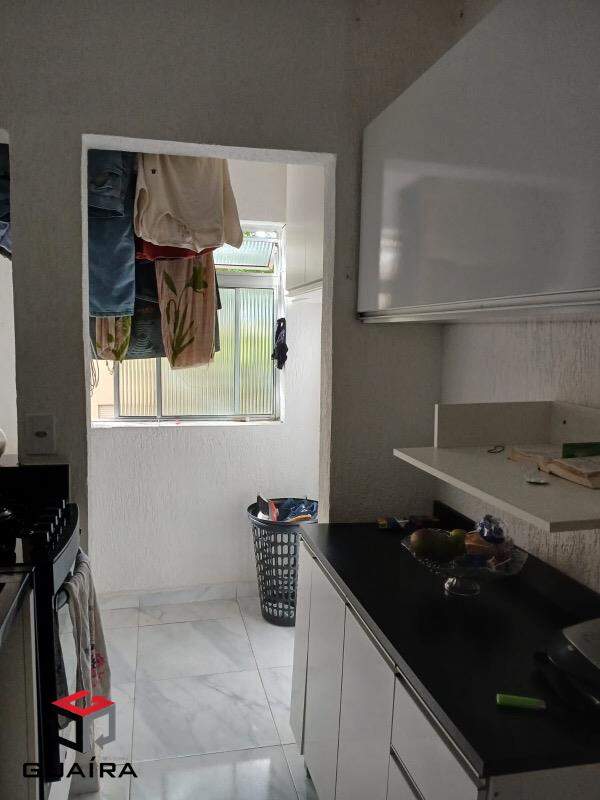 Apartamento para alugar com 2 quartos, 55m² - Foto 5