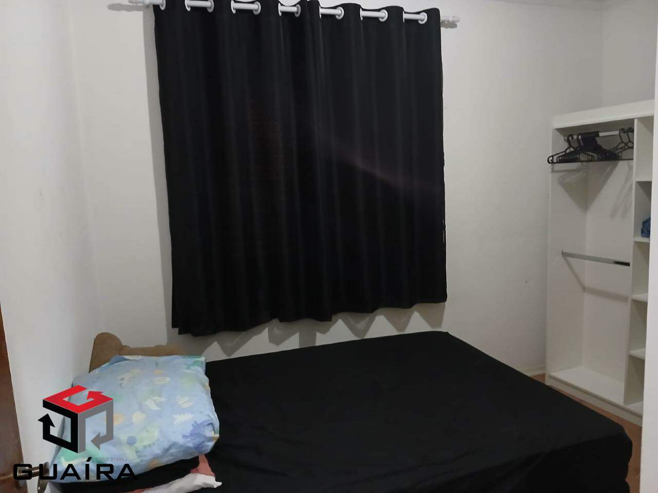 Apartamento para alugar com 2 quartos, 55m² - Foto 11