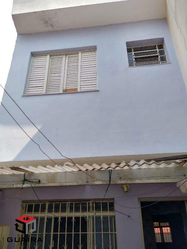 Sobrado à venda com 3 quartos, 147m² - Foto 27