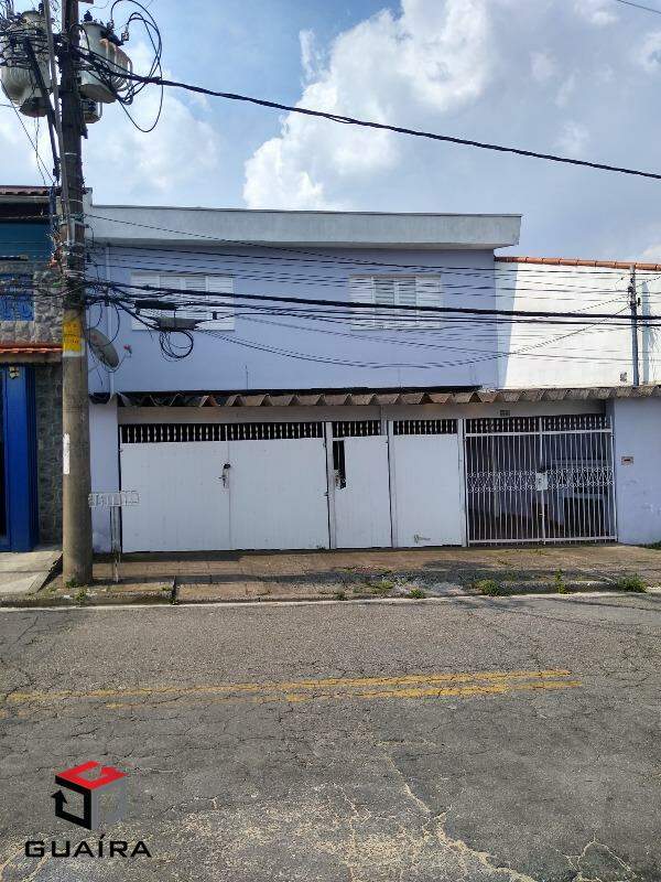 Sobrado à venda com 3 quartos, 147m² - Foto 6