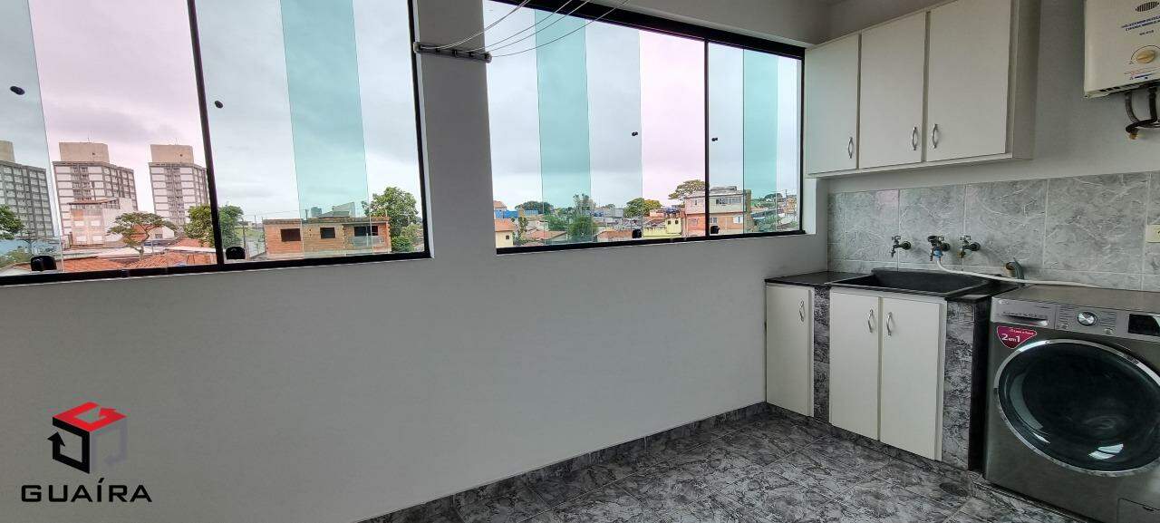 Sobrado à venda com 4 quartos, 360m² - Foto 38