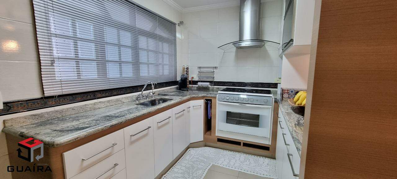 Sobrado à venda com 4 quartos, 360m² - Foto 13