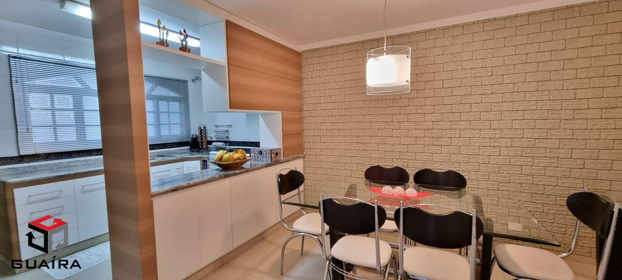 Sobrado à venda com 4 quartos, 360m² - Foto 15