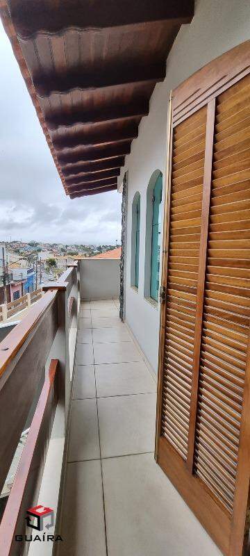 Sobrado à venda com 4 quartos, 360m² - Foto 24