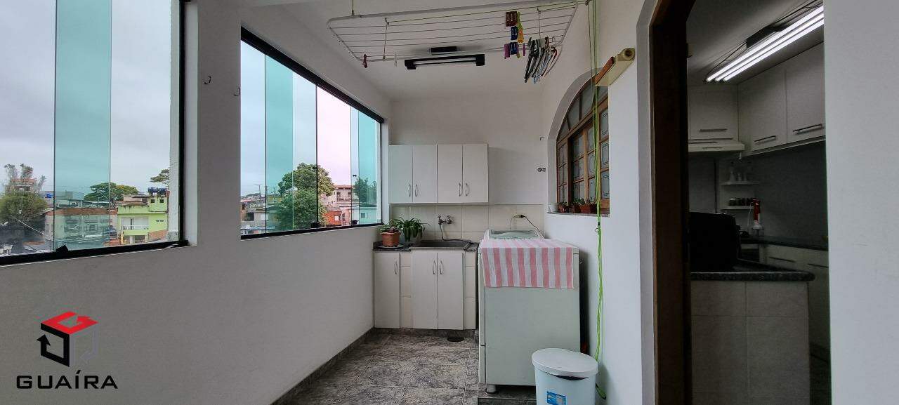 Sobrado à venda com 4 quartos, 360m² - Foto 27