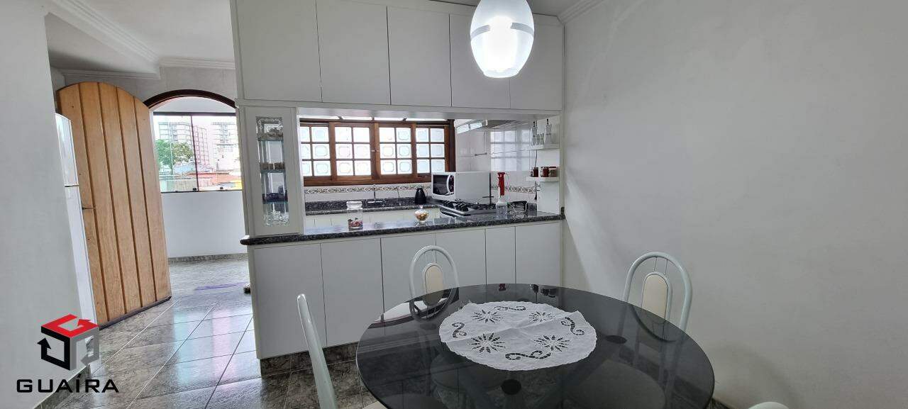 Sobrado à venda com 4 quartos, 360m² - Foto 33