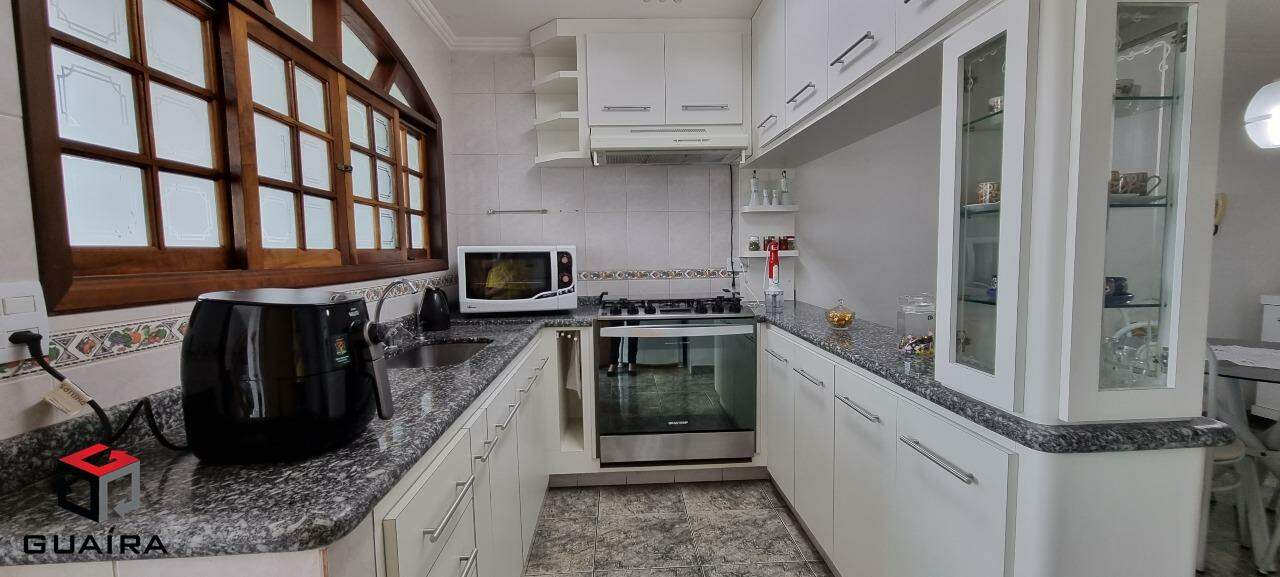 Sobrado à venda com 4 quartos, 360m² - Foto 31