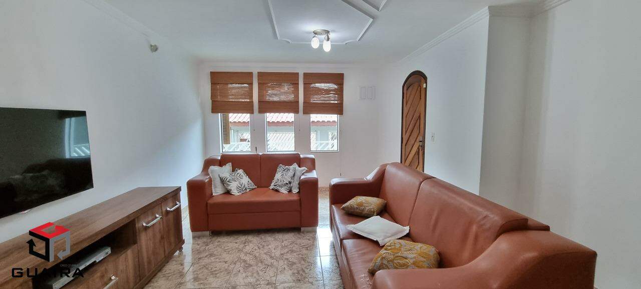 Sobrado à venda com 4 quartos, 360m² - Foto 25