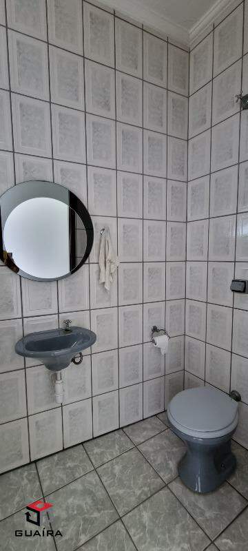 Sobrado à venda com 4 quartos, 360m² - Foto 57