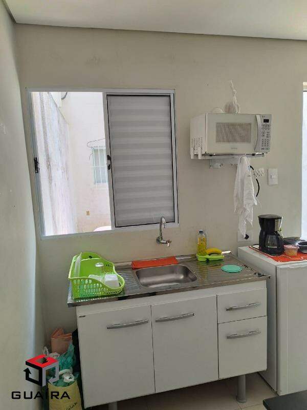 Sobrado à venda com 2 quartos, 100m² - Foto 21