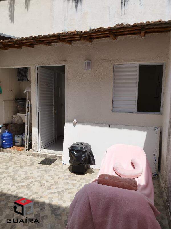 Sobrado à venda com 2 quartos, 100m² - Foto 12