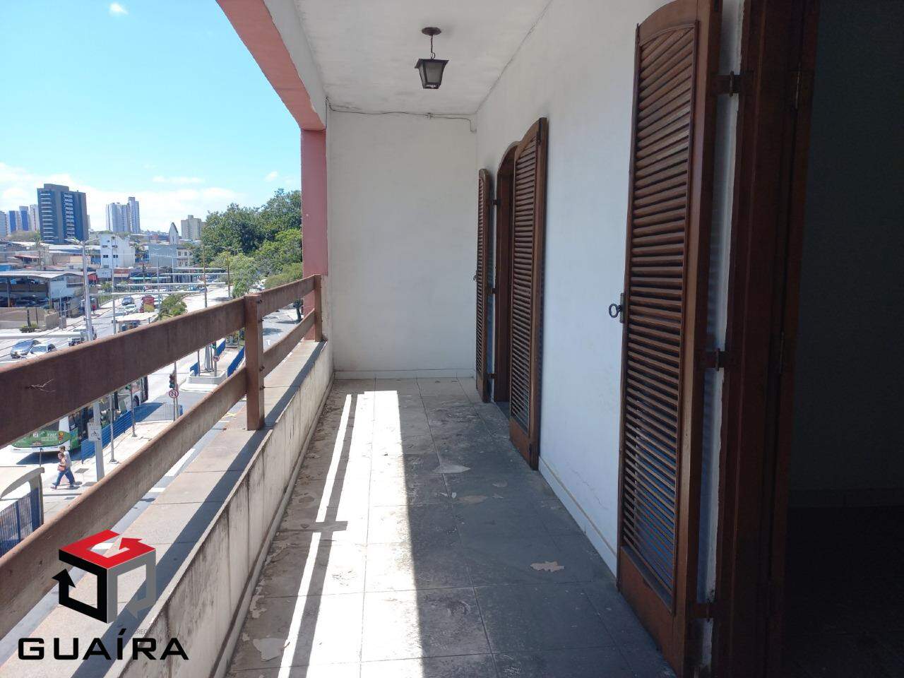 Apartamento para alugar com 4 quartos, 190m² - Foto 24