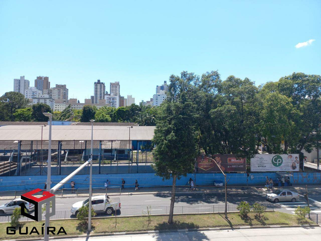 Apartamento para alugar com 4 quartos, 190m² - Foto 35