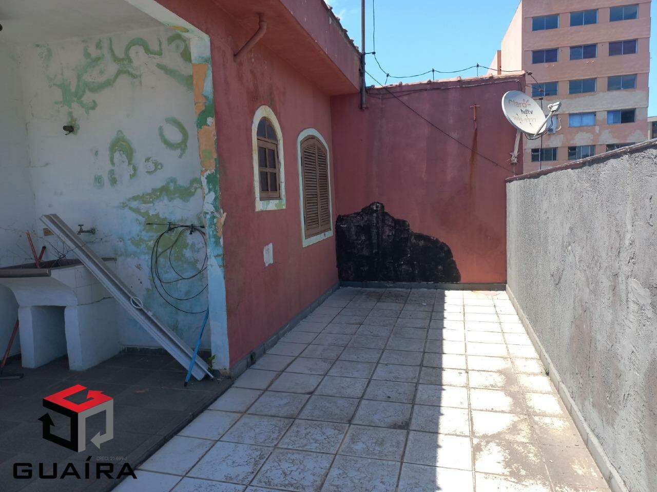 Apartamento para alugar com 4 quartos, 190m² - Foto 30