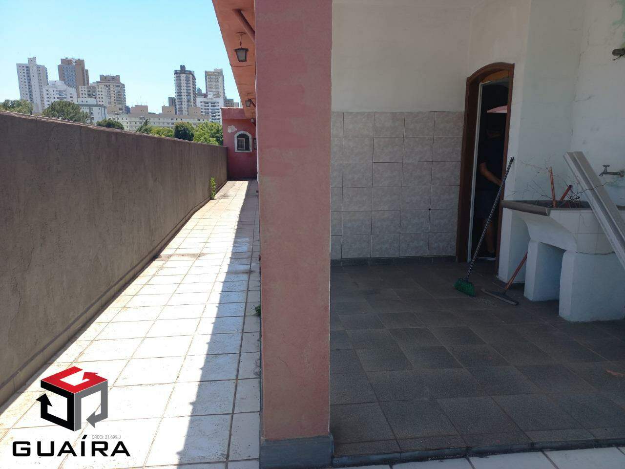 Apartamento para alugar com 4 quartos, 190m² - Foto 33