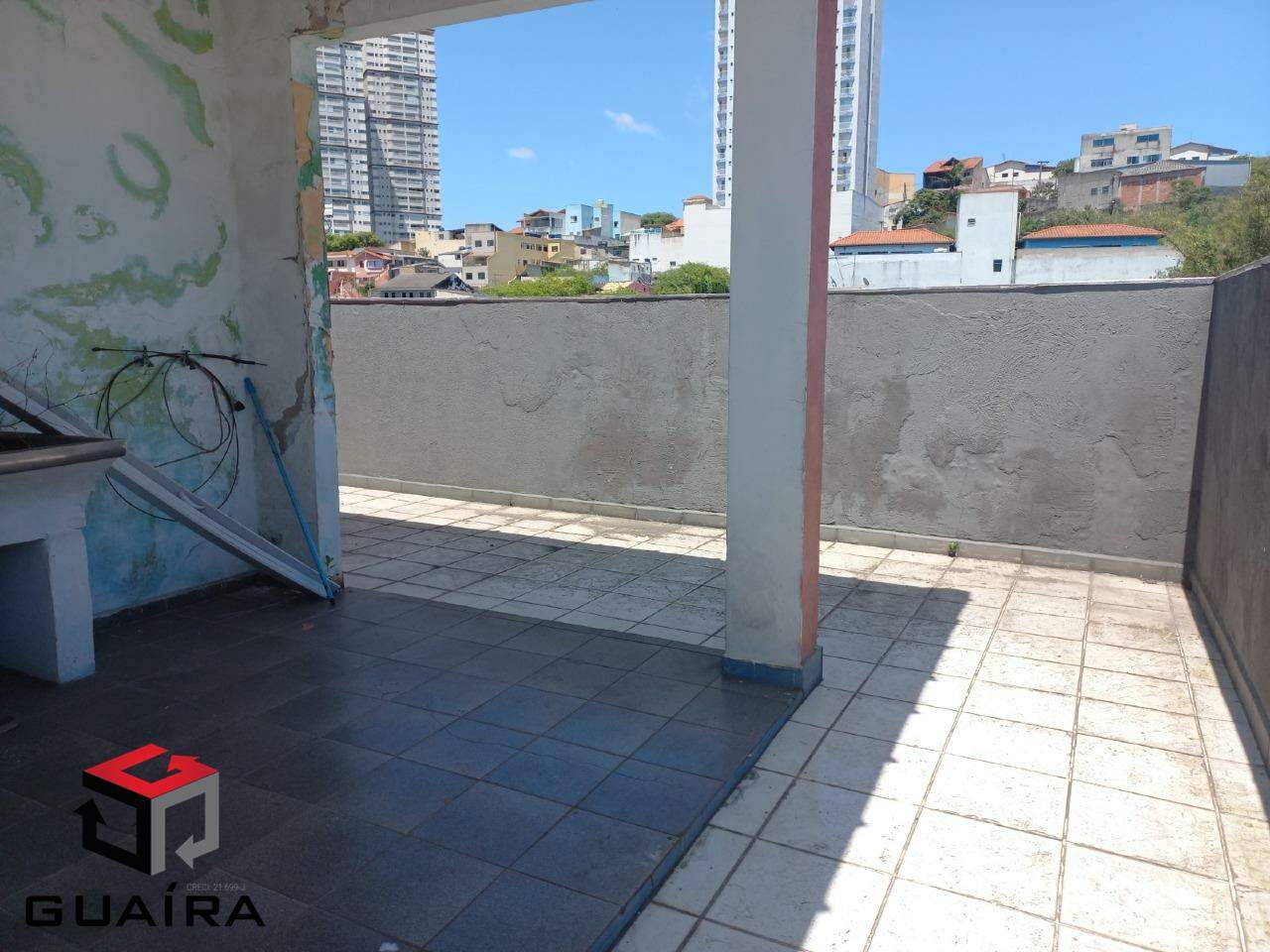 Apartamento para alugar com 4 quartos, 190m² - Foto 32