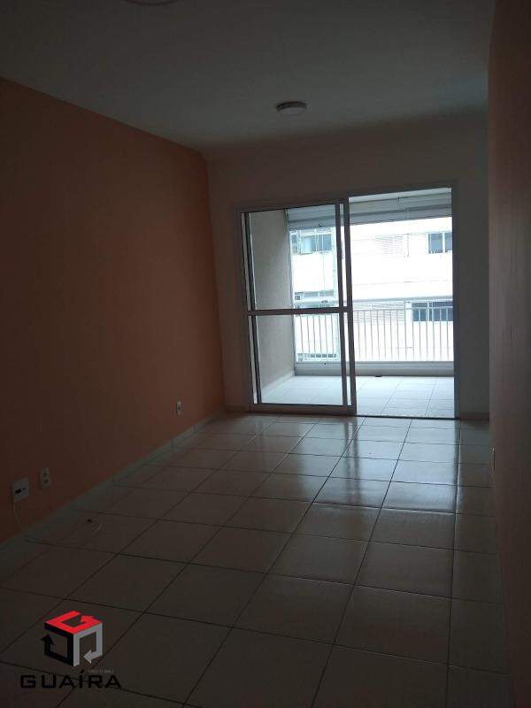 Apartamento à venda com 1 quarto, 43m² - Foto 1